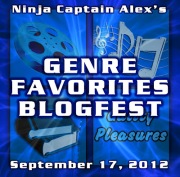Genre Favorites Blogfest