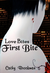 Love bites cover!